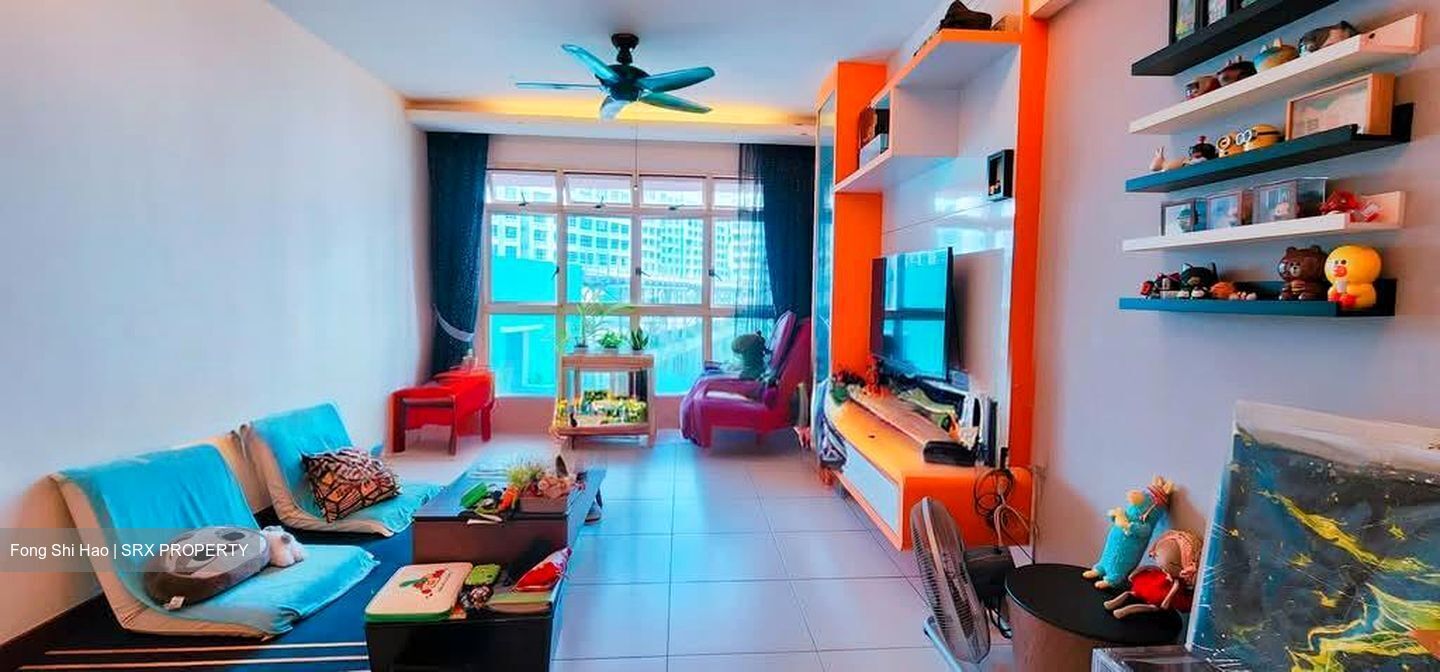 Blk 213A Compassvale Pearl (Sengkang), HDB 4 Rooms #569563191